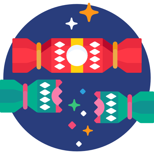 Cracker icon