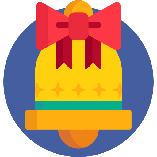 Bell icon