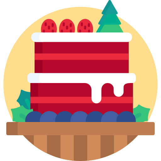 Cake icon