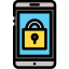 Smartphone icon 64x64