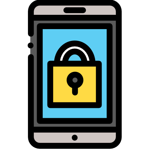 Smartphone icon