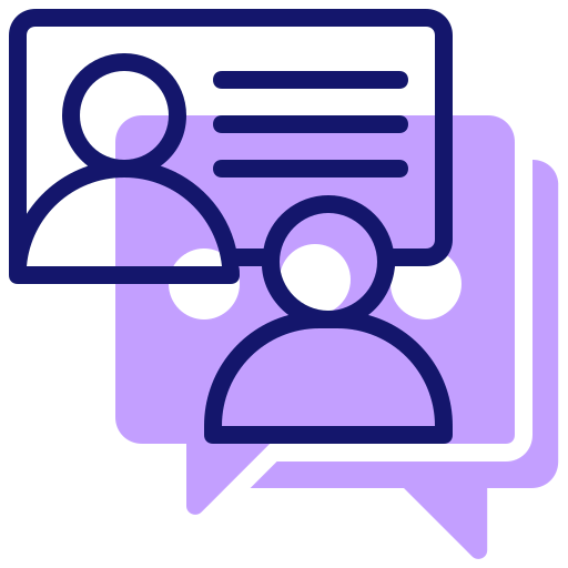 Consultation icon