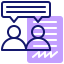 Discussion icon 64x64