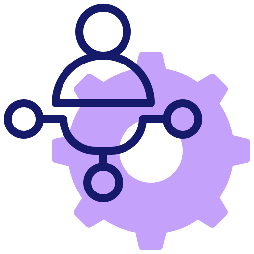 Gear icon