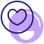 Love іконка 64x64