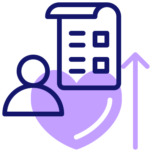 Certificate icon