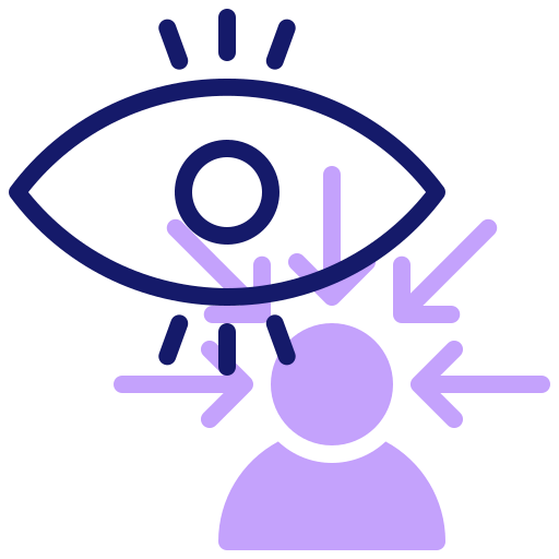 Vision icon
