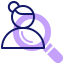 Recruitment іконка 64x64