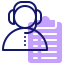 Customer service Symbol 64x64