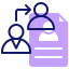 Turnover icon 64x64