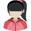 Sportswear icon 64x64