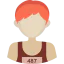 Runner icône 64x64