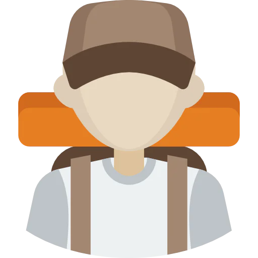 Climber icon