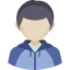 Sportswear icon 64x64