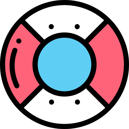 Help icon