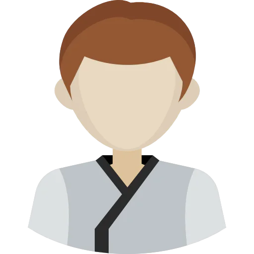 Karate icon