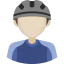 Cyclist 상 64x64