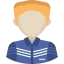 Sportswear icon 64x64