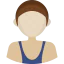 Wrestler icon 64x64