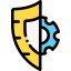 Settings icon 64x64