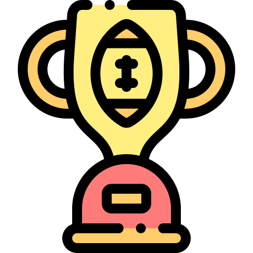 Trophy icon