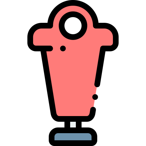 Dummy icon