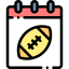 Calendar icon 64x64