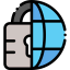 Security icon 64x64