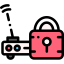 Security icon 64x64