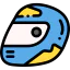 Helmet icon 64x64