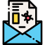 Virus icon 64x64