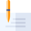 Write アイコン 64x64