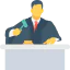 Judge icon 64x64