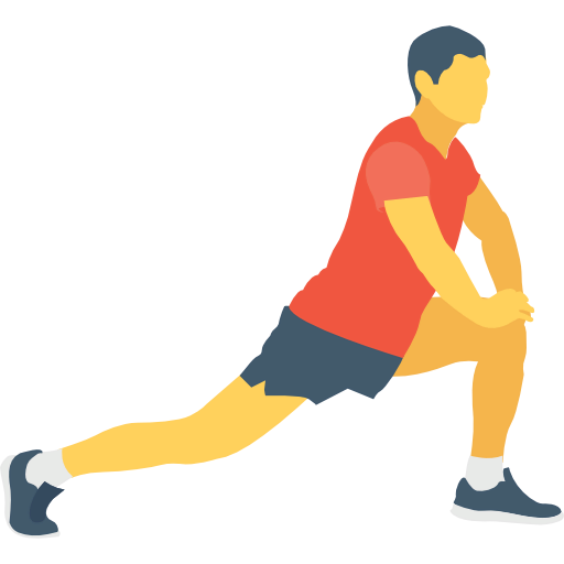 Exercise icon