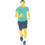 Runner 상 64x64