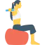 Excercise 상 64x64