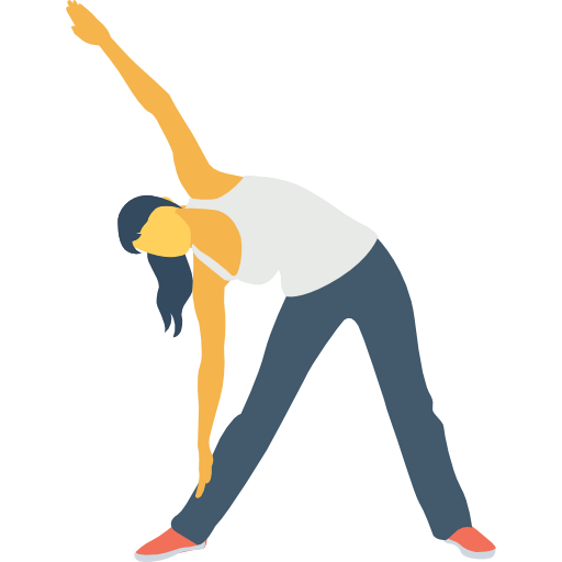 Exercise icon