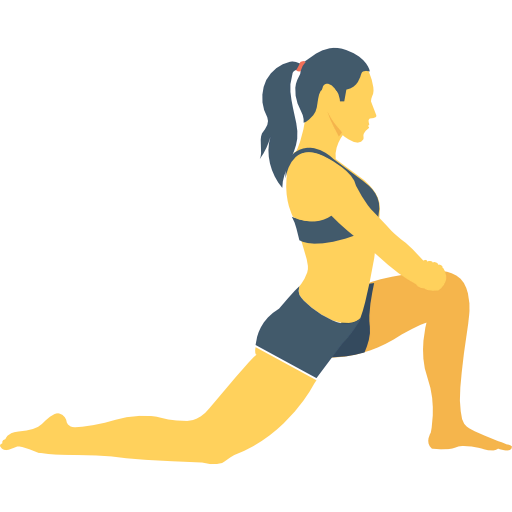Exercise ícono