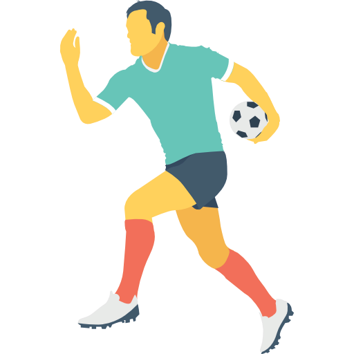 Handball icon