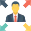 Businessman 상 64x64