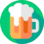 Beer mug Ikona 64x64