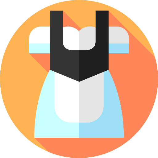 Dirndl icon