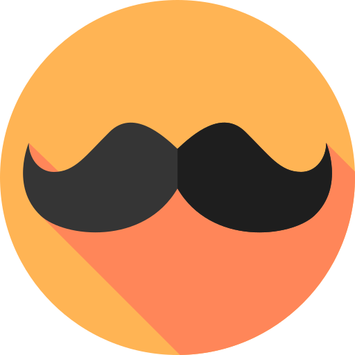 Moustache icon
