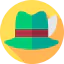 Hat Symbol 64x64