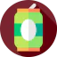 Beer can Ikona 64x64