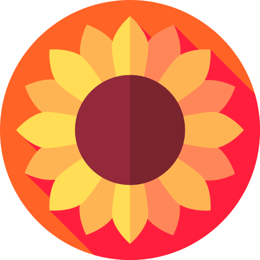Sunflower icon