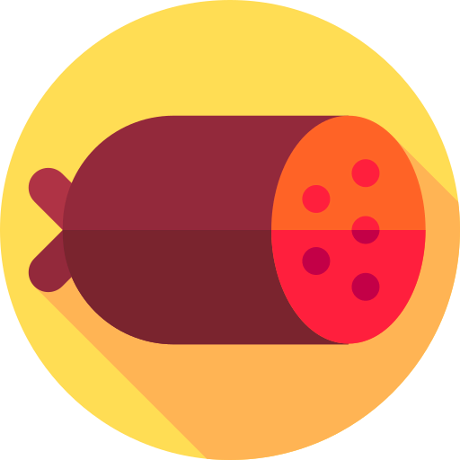Salami icon