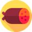 Salami icon 64x64
