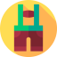 Lederhosen Symbol 64x64