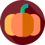 Pumpkin biểu tượng 64x64